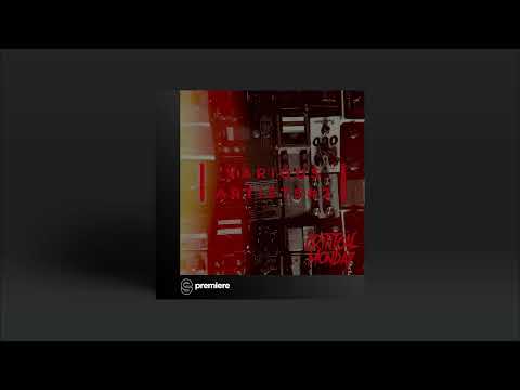 Premiere: Poulper, Della - Tricky Riddles - Critical Monday