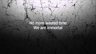 Killswitch Engage For You Lyrics