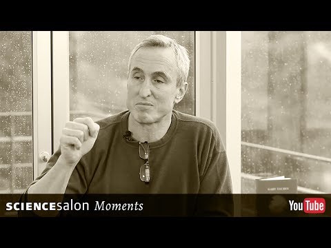 What Is Making Americans Fat? (Science Salon Moments)