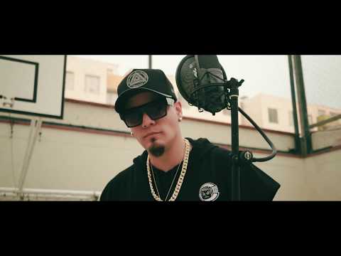 George Mayer - Yo No Ando Con Gan-ga (Prod. Algarete)