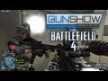 Battlefield 4 Beta: Support Class - The Gun Show: WotW