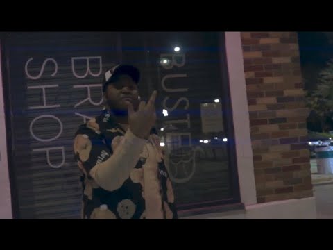 10kkev - "'Sharp" Shot By @Richtown Magazine