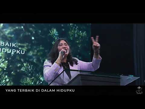 Takkan Pernah Terlambat - Audy Jane