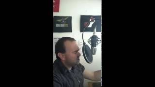 BigPatShow Présente : Chant Sacré (Laurent Paquin)