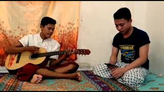 Download lagu Mencoba Untuk Setia-ADISTA (Billy ft Dimas Waluyo Cover) mp3