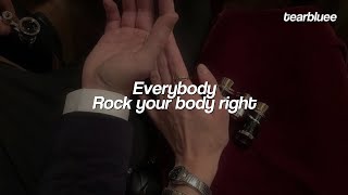 Backstreet Boys - Everybody Backstreet&#39;s Back (Lyrics)