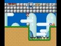 SMW Custom Level