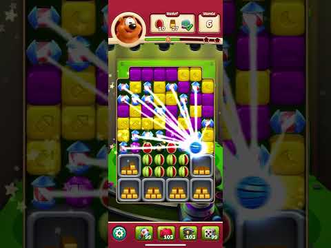 TOON BLAST 8399 - NO BOOSTER
