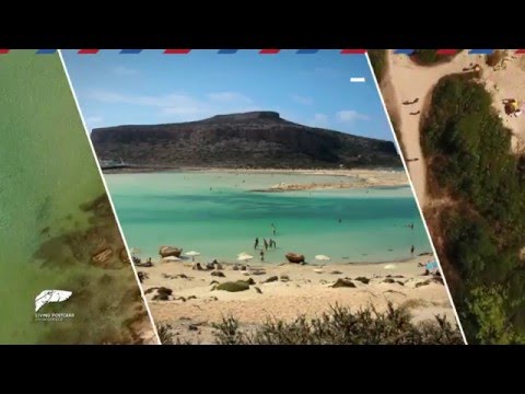 Living PostCards from Greece | Trailer HD
