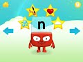 Alphablocks Learning Fun N Waving