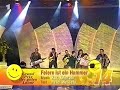AlpenRebellen - Feiern ist ein Hammer - 2000