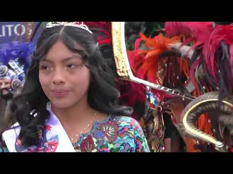 Feria En Honor a San Juan  del 24 de junio 2,026 San Juan Ostuncalco