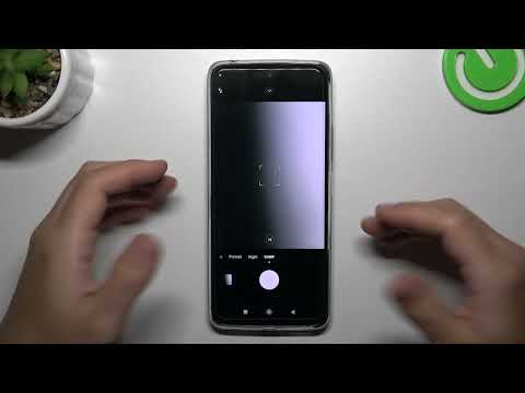 How to Increase the Camera Photo Resolution on REDMI 12 - Improving Camera Pictures Quality