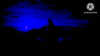 Paramount Logo Opening (LR:TNOITWWA Variant)