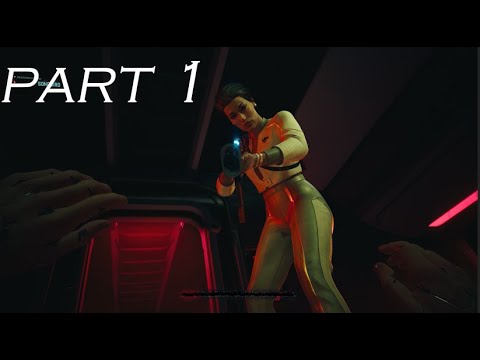 CYBERPUNK 2077 2.0 PHANTOM LIBERTY Walkthrough Gameplay Part 1 - INTRO (FULL GAME)