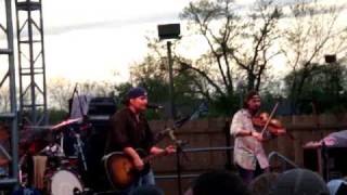 randy rogers band one more goodbye