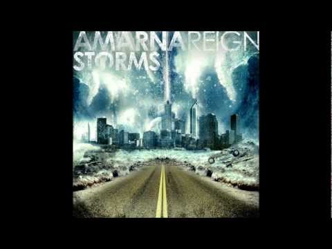 Amarna Reign- Static (New Song 2012)