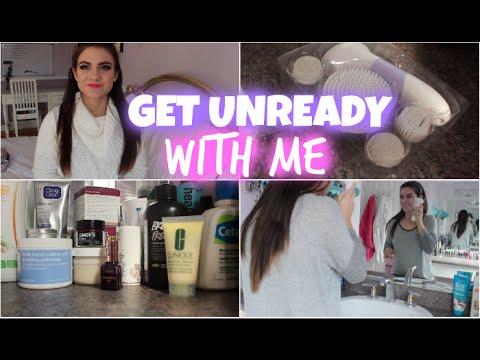 Get UnReady With ME! Video