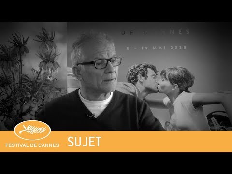 THIERRY FREMAUX PART2 - Cannes 2018 - Sujet - VF
