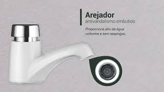 Vídeo sobre o produto