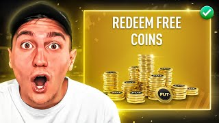 The Secret to FREE Coins in FIFA 23
