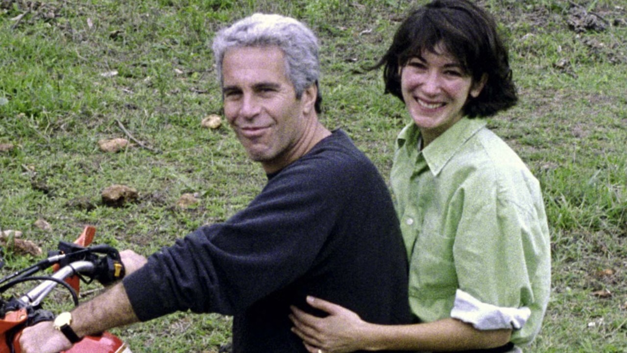 Let me tell you a secret (don't use this for evil)