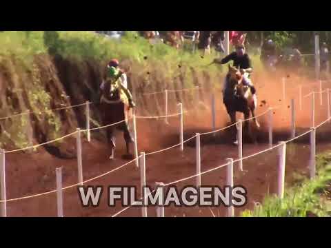 J C BEIRA RIO. 1 ELIMINATÓRIA GP DE INÉDITOS