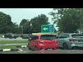 PLUS Tanjung Malim To Slim River E1 Lebuhraya Utara Selatan AH2 2024