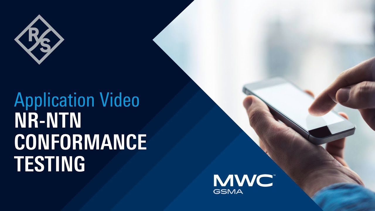 NR-NTN conformance testing