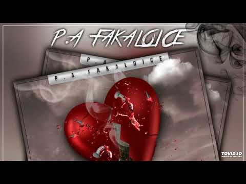 P.A Fakaloice - Confession+lyrics