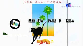 Download lagu Aku Kerinduan - (lirik video) Alleycats. mp3