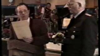preview picture of video '100 Jahre Feuerwehr Oyten (1997)'