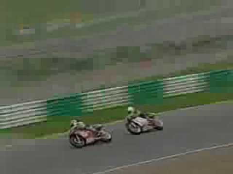 BRITISH 250cc SUPERCUP 1994 Round 11 BRANDS HATCH