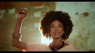 Gerilson Insrael - Africana (Official Video)