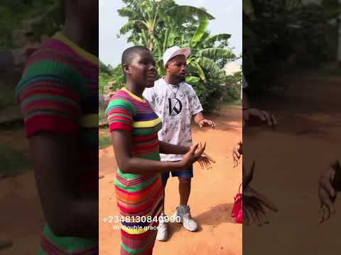 She went to babalawo to remove another woman from her home now see the result