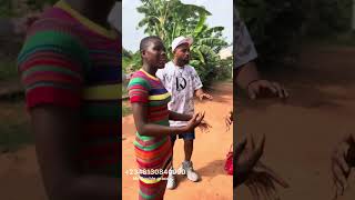 She went to babalawo to remove another woman from her home now see the result