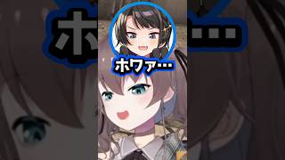 【ホロライブ】好きなタイプを聞いて撃沈する大空スバルｗ（切り抜き・大空スバル・響咲リオナ・夏色まつり）