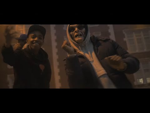 Baree Swervo - 150 Freestyle (Music Video) (Shot by @zayy.tv)