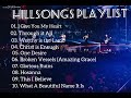 HILLSONGS PRAISE AND WORSHIP SONGS