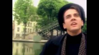 When I Dream Of You - Tommy Page