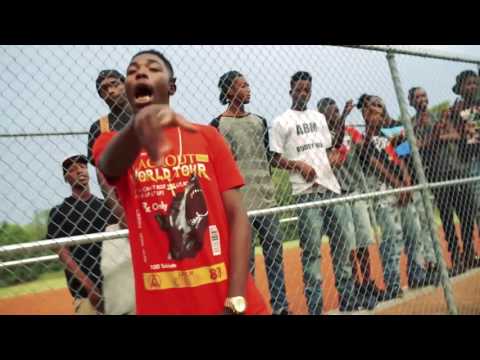 Leemont El Chapo - Jugg (Official Music Video)