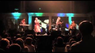 Júlio Pereira  - Tenho um primo convexo (ao vivo)