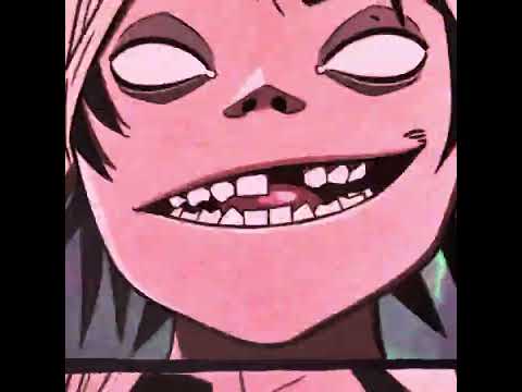 Gorillaz Live Pulse of Gaia (Madrid, Spain) 20/09/2025