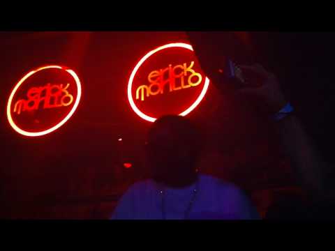 P. Diddy Surprises Pacha  NYC w Erick Morillo July 4th, 2010