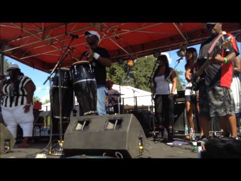 Kool and Together feat. Candiland- If You Can