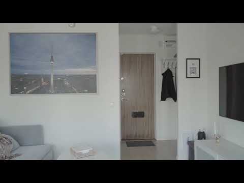 Ritargatan 3 - 2:a · 42.5m2 - Salabacke : Via Notar mäklare Uppsala