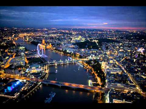 Jam I Am - Future Garage / Chillstep Mix (1/2)