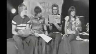 McFLY miss Third Grade (south park :P)