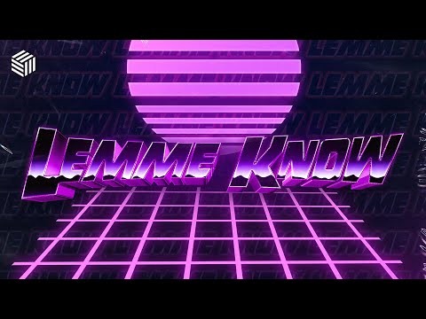 Crew Cardinal - Lemme Know