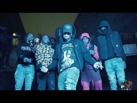 Thunder Bklu x Kay Flock x Dougie B NY Drill Type Beat  | NY Drill Instrumental HIGH PITCH